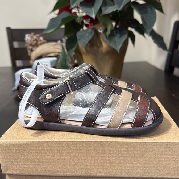 UGG T KOLDING - TODDLER 11 - Picture 3 of 7